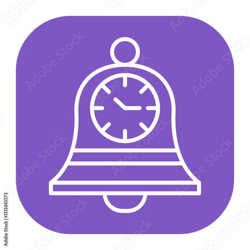 Timely Breach Notification Icon