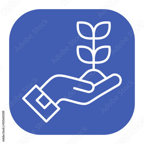Agriculture Icon