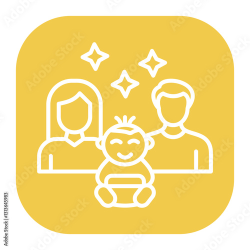 Family Icon