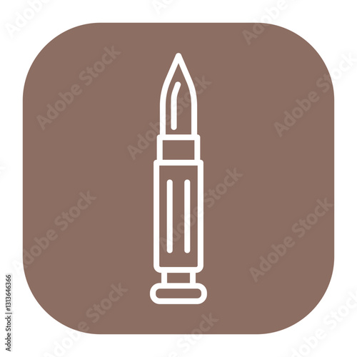 Bullet Icon