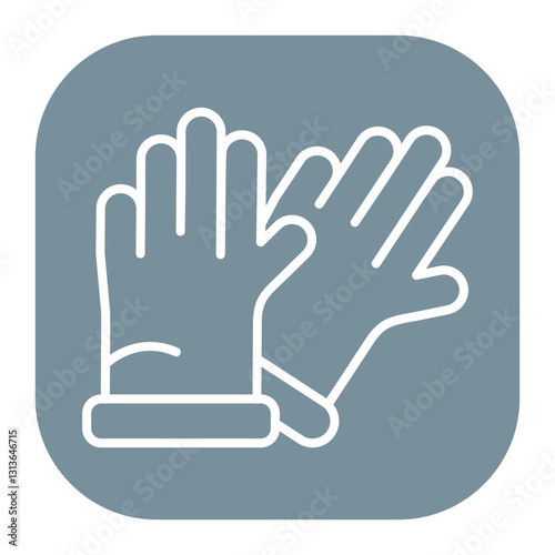 Gloves Icon