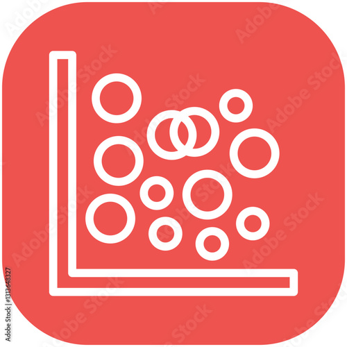 Bubble Icon