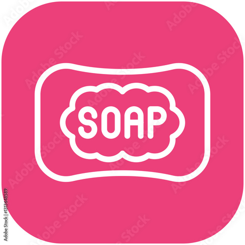 Soap Icon