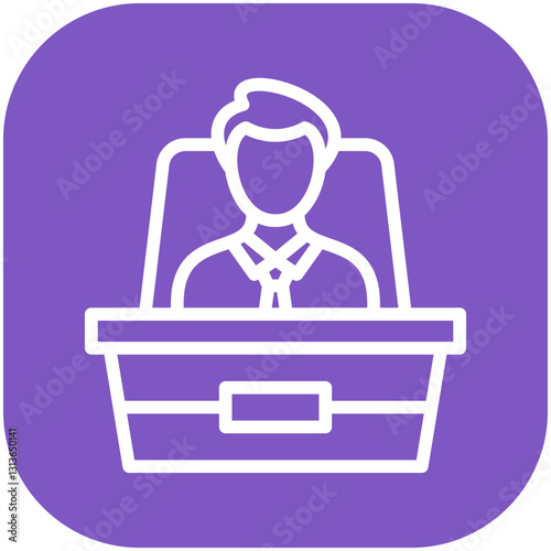 Boss Icon