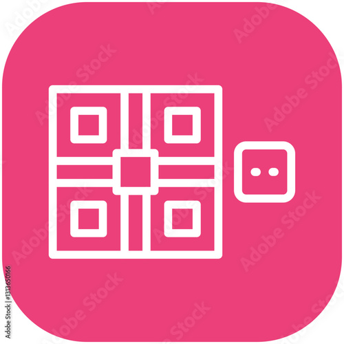 Board Game Icon