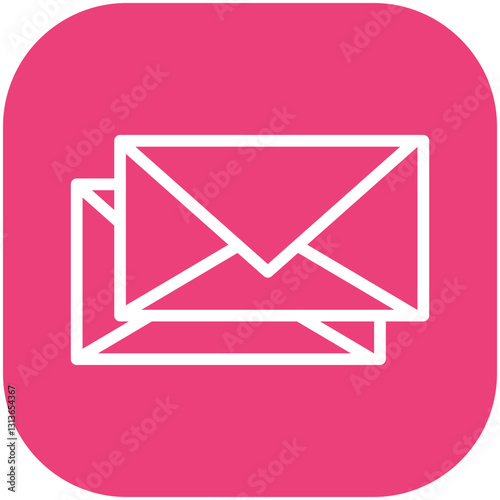 Mail Icon