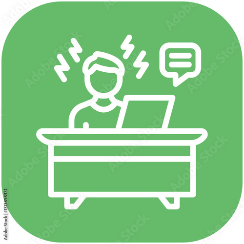 Overload Icon