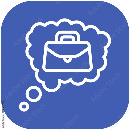 Dream Job Icon