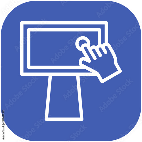 Self Service Icon