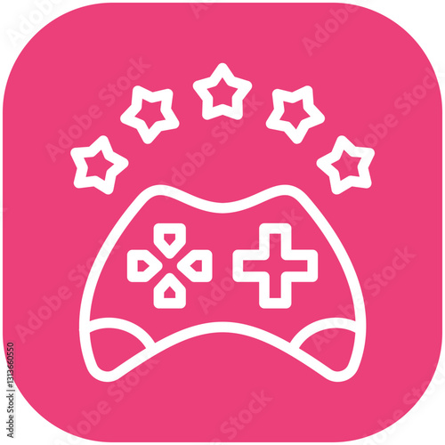 Game Review Icon