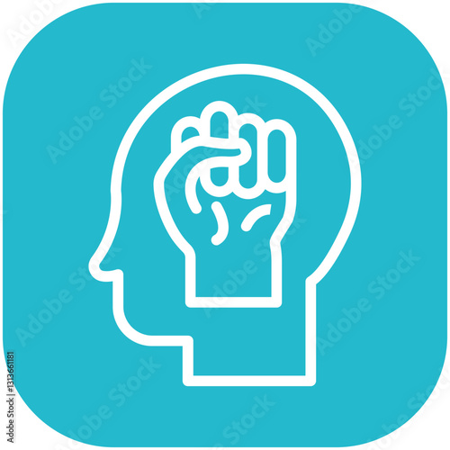 Self Determination Icon