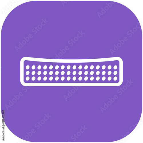 Comforter Icon