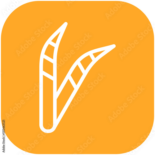 Tweezers Icon