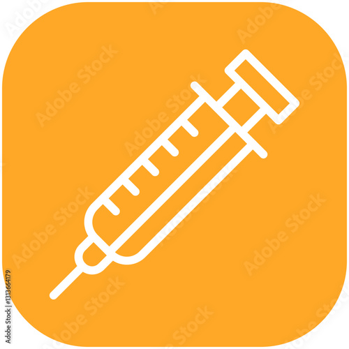 Injection Icon
