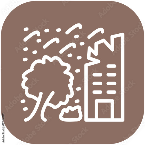 Apocalypse Icon