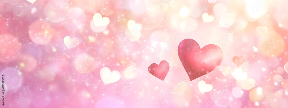 Soft Pink Heart Bokeh Background for Romantic and Love-Themed Designs. A gentle pink background with glowing hearts and dreamy bokeh, ideal for Valentine’s, weddings, and love themes. Soft Pink Heart Bokeh Background for Romantic and Love-Themed Designs. A gentle pink background with glowing hearts and dreamy bokeh, ideal for Valentine’s, weddings, and love themes.