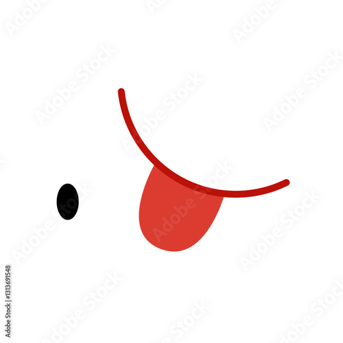 pirate eyepatch illustration