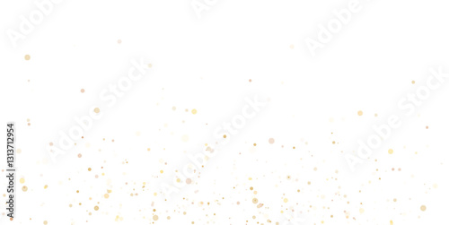 White Square Sparkle Carnival Magic Graphic Abstract Exploding Spray Glowing Particle Glittering Confetti Celebration Design Spraying Bright Digitally Generated Image Multi-Layered Effect.