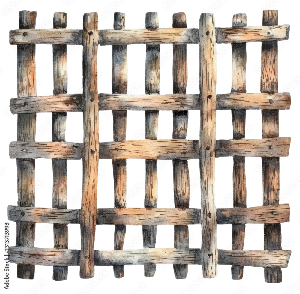 Artisan wooden lattice panel rustic workshop image display natural light close-up view craftsmanship concept Artisan wooden lattice panel rustic workshop image display natural light close-up view craftsmanship concept