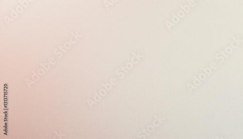 Soft Gradient Background with Textured Canvas in Pastel Shades