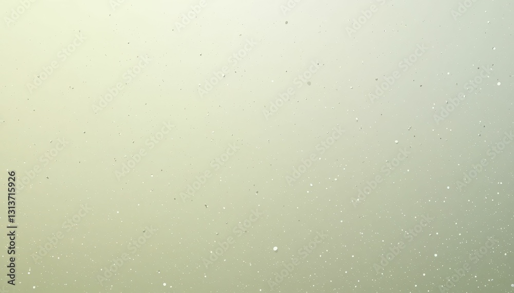 Abstract Background with Soft Gradient and Gentle Light Particles Abstract Background with Soft Gradient and Gentle Light Particles