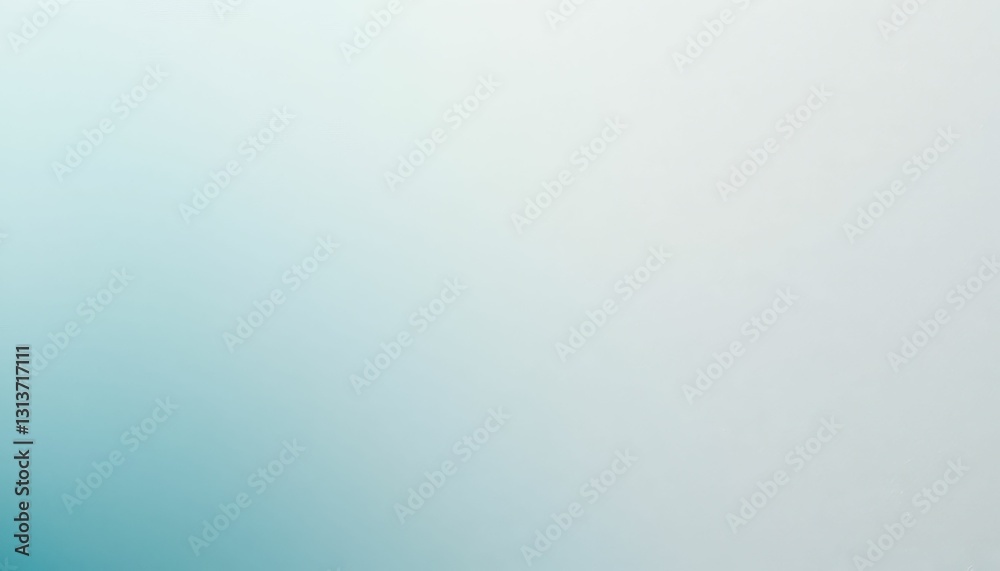 Soft Gradient Background with Calm Blue and White Colors for Design Soft Gradient Background with Calm Blue and White Colors for Design