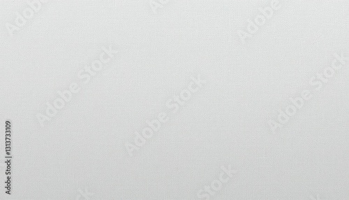 Soft Light Gray Fabric Texture Background for Design Projects