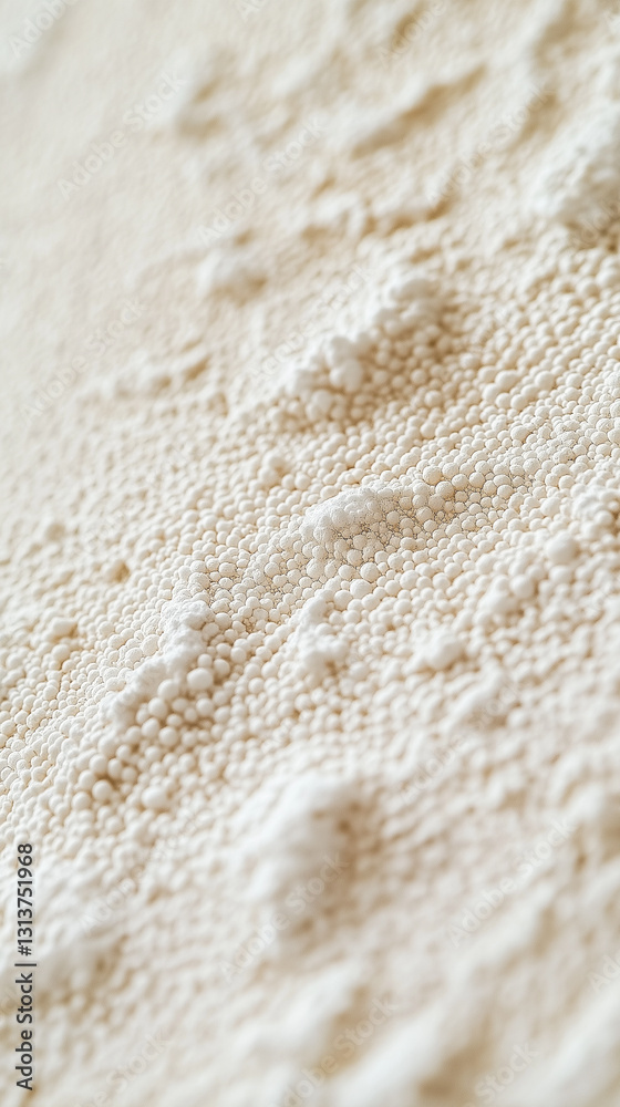 A close-up of a rough, organic beige fabric texture, showcasing intricate woven details and natural imperfections for a rustic appeal A close-up of a rough, organic beige fabric texture, showcasing intricate woven details and natural imperfections for a rustic appeal
