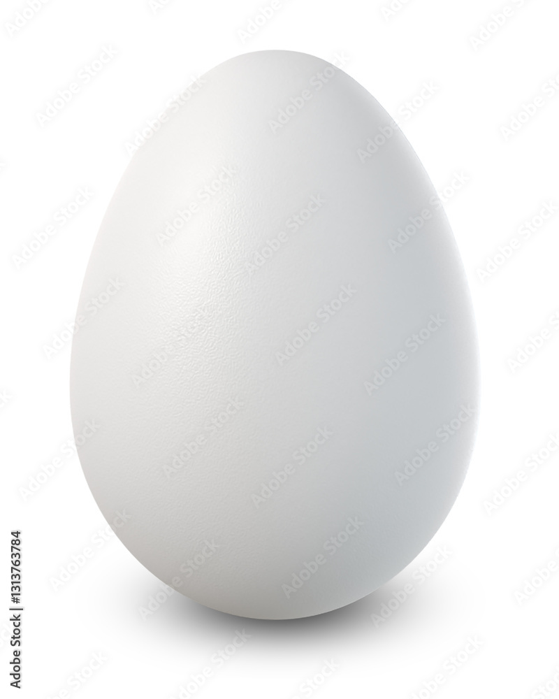 easter egg isolated on white background easter egg isolated on white background