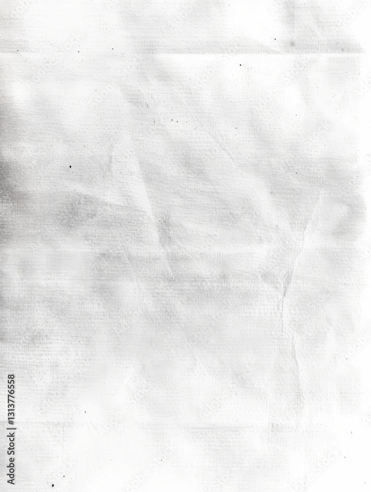 Fotografie Blank textured paper background, monochrome
