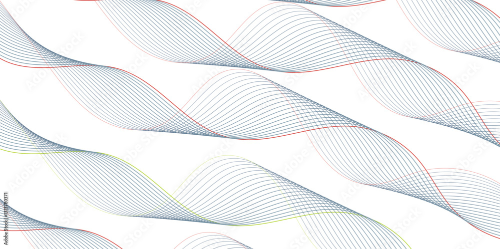 abstract background with waves abstract background with waves