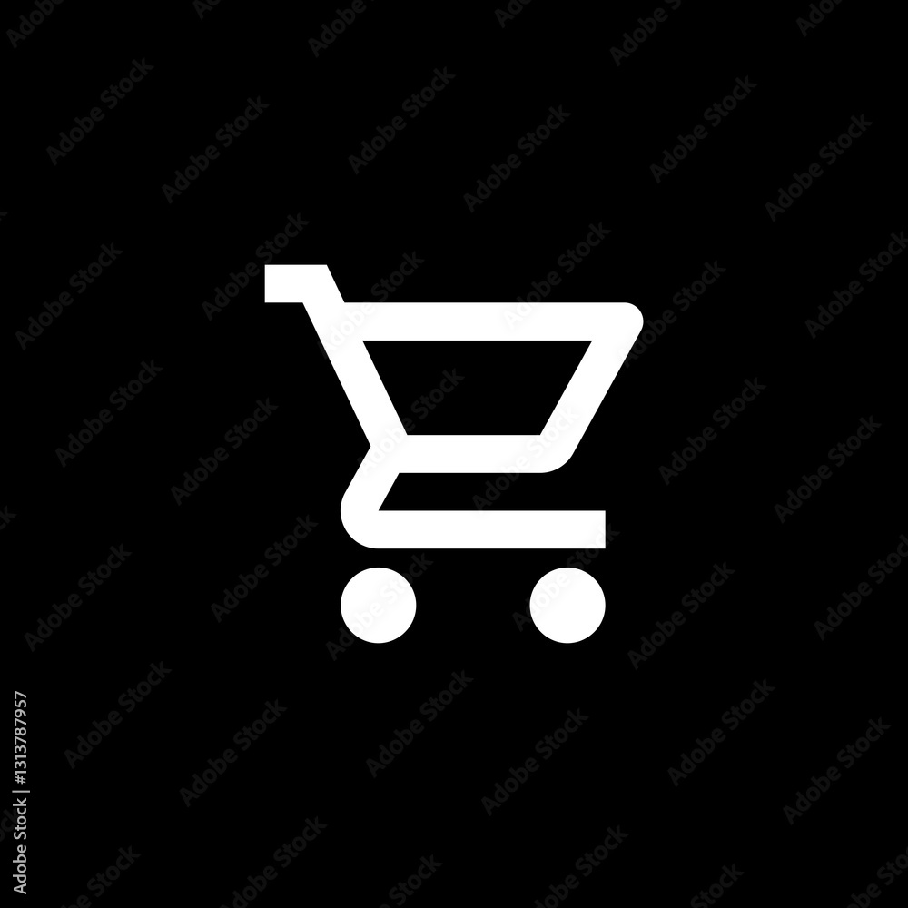 Shopping Cart Icon
Shopping Cart Icon