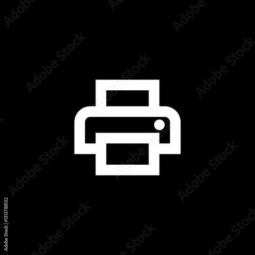 Print Icon
