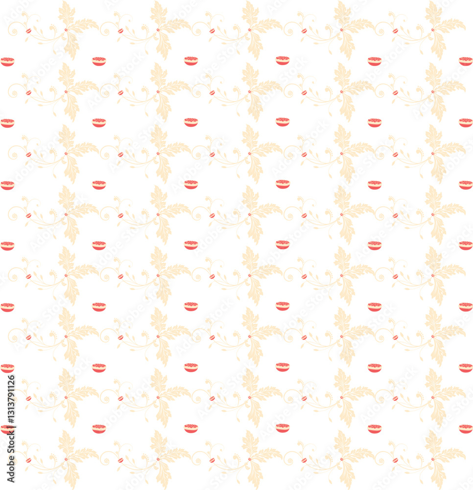 Cookies sticker for every joy Cookies pattern