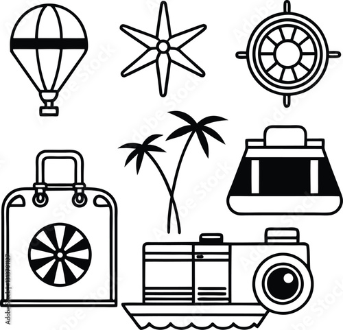 The vector format allows you to easily customize and edit the design as you like. This artwork is perfect for printing on any object, making it ideal for t-shirts, mugs, posters, and more. Don't wait 