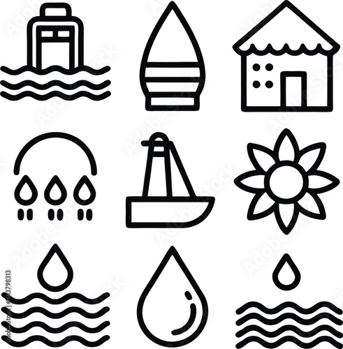 The vector format allows you to easily customize and edit the design as you like. This artwork is perfect for printing on any object, making it ideal for t-shirts, mugs, posters, and more. Don't wait 