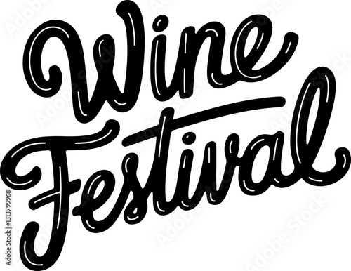 Wine Festival.