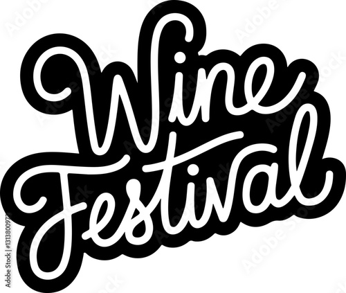 Wine Festival.
