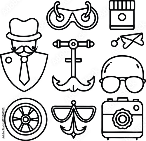 The vector format allows you to easily customize and edit the design as you like. This artwork is perfect for printing on any object, making it ideal for t-shirts, mugs, posters, and more. Don't wait 