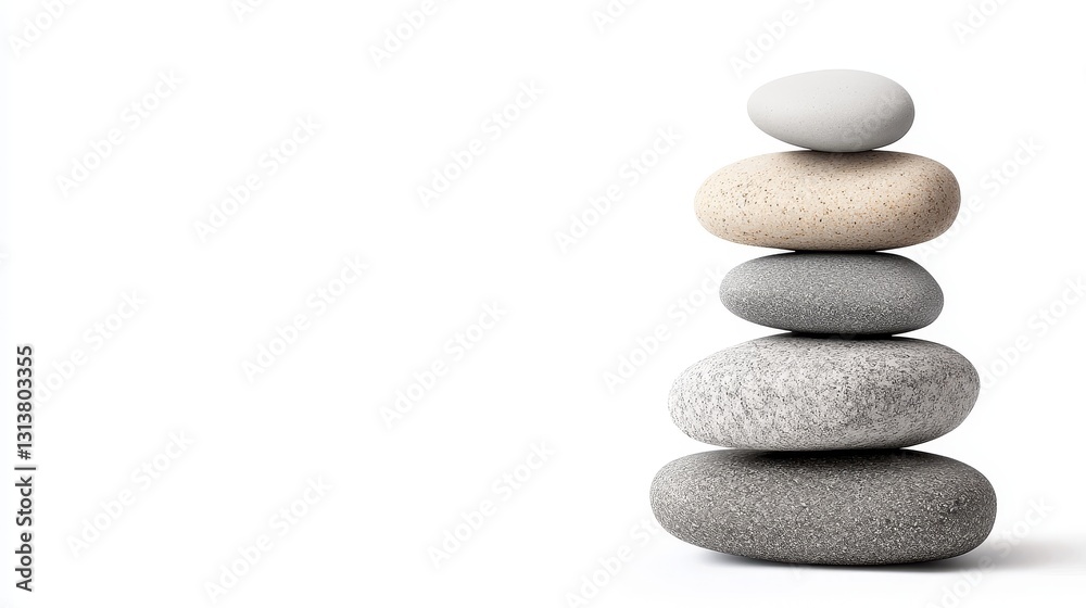 Relaxing spa massage for stress relief with stones tranquil environment serene viewpoint Relaxing spa massage for stress relief with stones tranquil environment serene viewpoint
