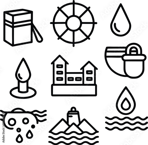 The vector format allows you to easily customize and edit the design as you like. This artwork is perfect for printing on any object, making it ideal for t-shirts, mugs, posters, and more. Don't wait 