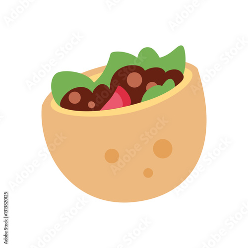 Pita Pocket
