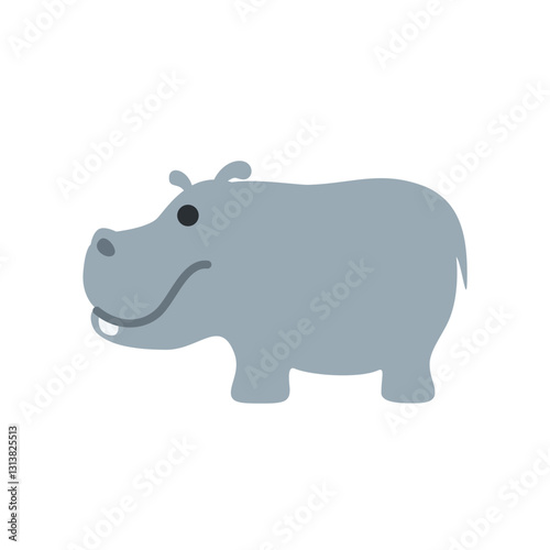 Hippopotamus 