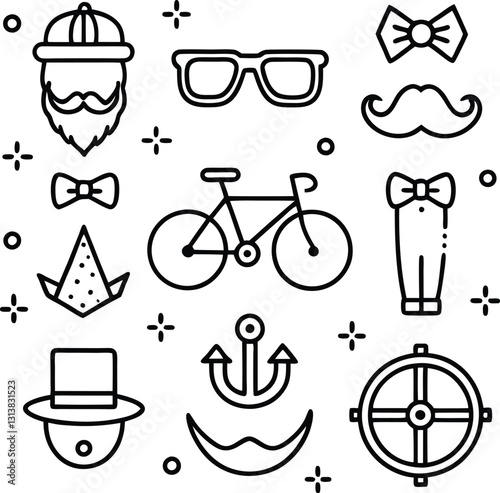 The vector format allows you to easily customize and edit the design as you like. This artwork is perfect for printing on any object, making it ideal for t-shirts, mugs, posters, and more. Don't wait 