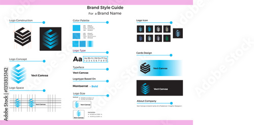 Brand Style Guide
