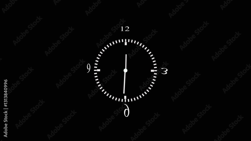 Time lapse. Watch or clock icon. Time lapse. Watch or clock icon.