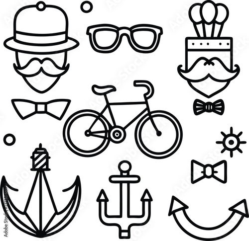 The vector format allows you to easily customize and edit the design as you like. This artwork is perfect for printing on any object, making it ideal for t-shirts, mugs, posters, and more. Don't wait 