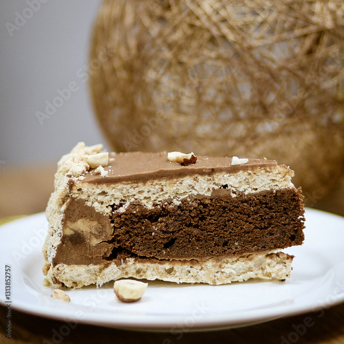 piece of cake
