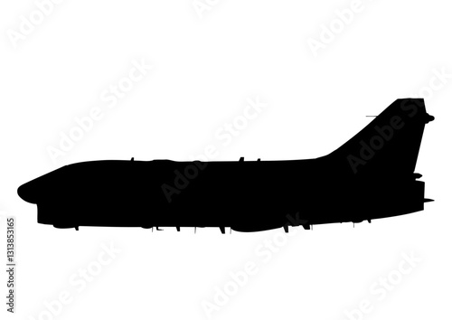 A-7 Corsair II