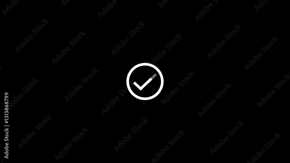 beautiful animation check mark icon,tick mark,approved sign,right mark icon,check box,tick box. beautiful animation check mark icon,tick mark,approved sign,right mark icon,check box,tick box.